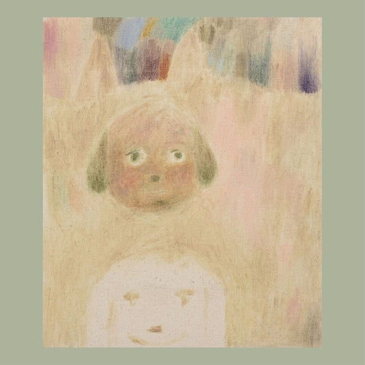 Va - Searchlight Moonbeam