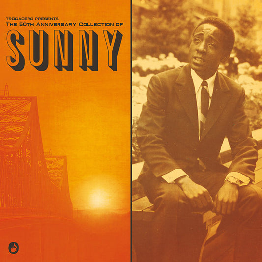 Various Artists - The 50Th Anniversary Collection Of Sunny (Vinyl)