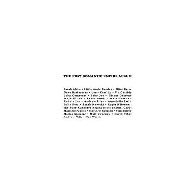Va - The Post Romantic Empire Album