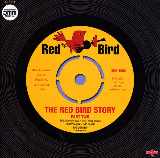 Va - The Red Bird Story Vol. 2