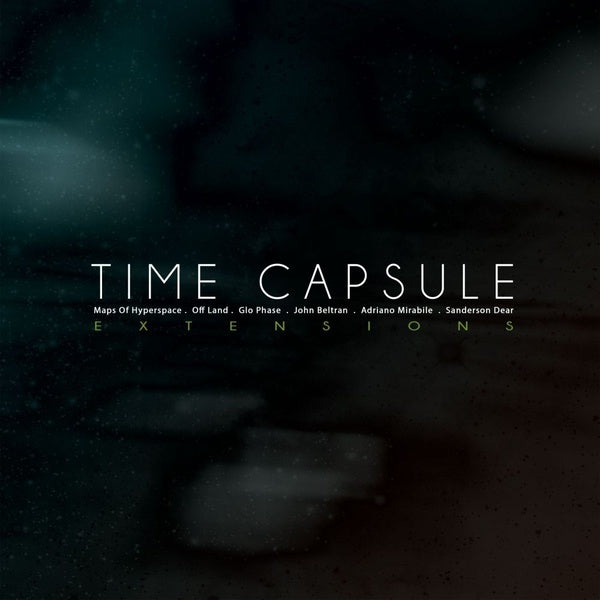 Va - Time Capsule Extensions