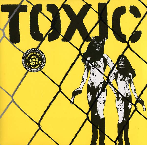 Va - Toxic