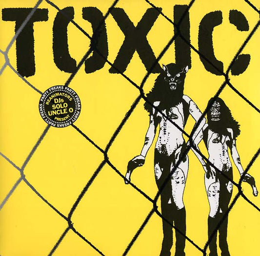 Va - Toxic