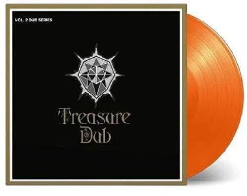 V/A - Treasure Dub Vol.2 -Clrd- (LP) - Joco Records