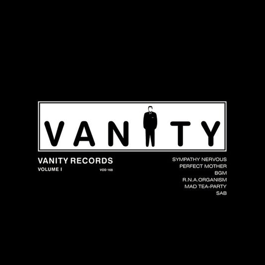 Va - Vanity Records Vol. 1