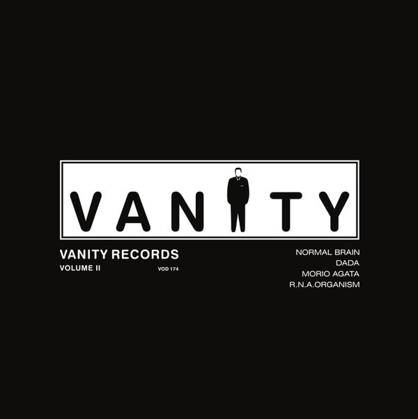 Va - Vanity Records Vol. 2