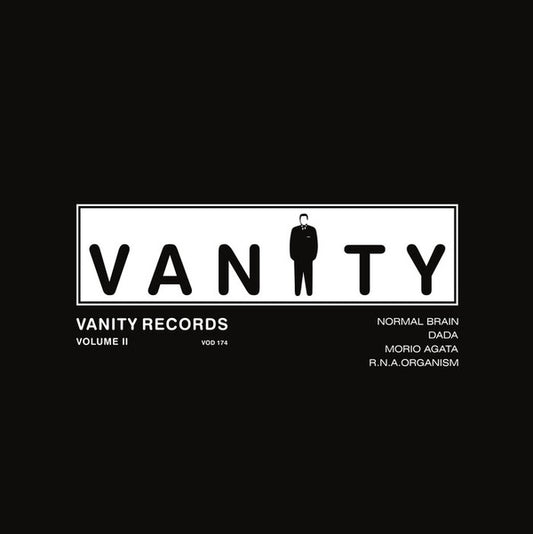 Va - Vanity Records Vol. 2