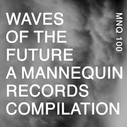 Va - Waves Of The Future