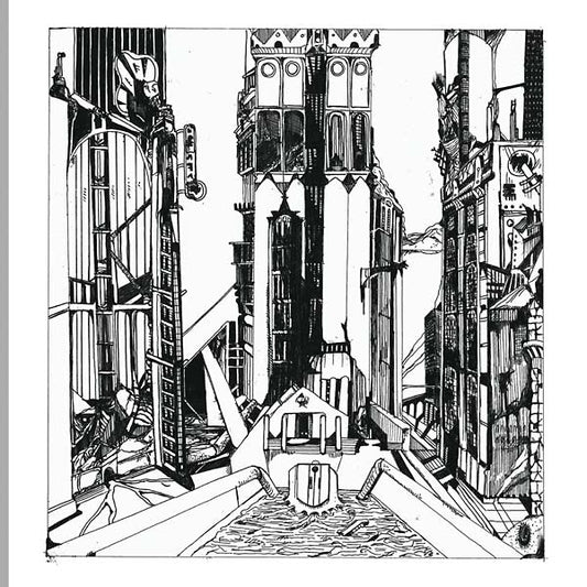 VAGHE STELLE - The Full Stream Ahead : The Prologue