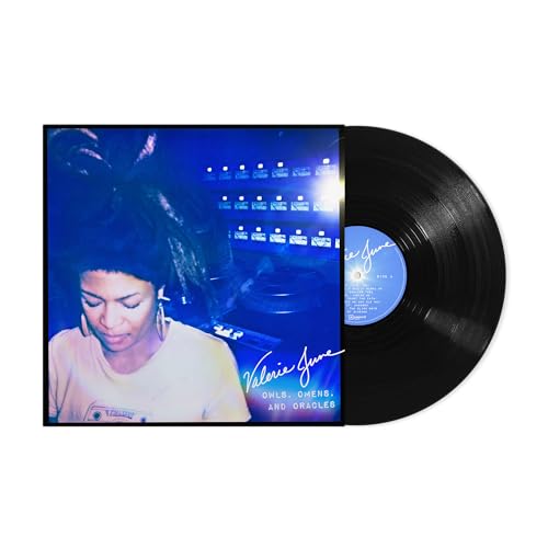Valerie June - Owls, Omens, And Oracles (LP)