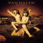 Van Halen - Balance (Expanded Edition) (2 LP)