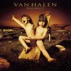 Van Halen - Balance (Expanded Edition)(2 LP, Orange Vinyl) (Indie Exclusive) - Joco Records
