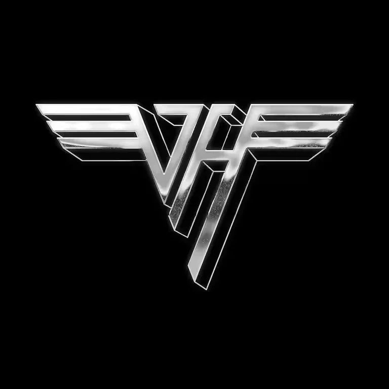 Van Halen - The Collection: 1978-1984 (Limited Edition, Box Set) (6 LP) - Joco Records