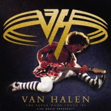 Van Halen - The Super Dome, Tokyo '89 (Import) (Vinyl) - Joco Records