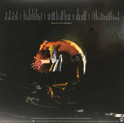Van Halen - Van Halen (180 Gram, Remastered) (LP) - Joco Records