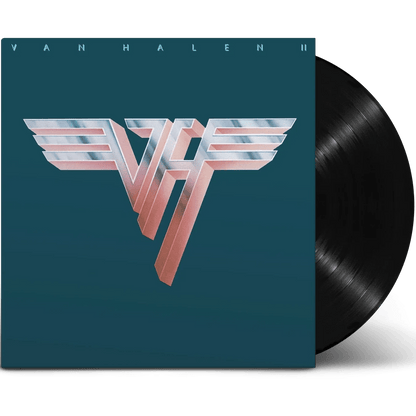Van Halen - Van Halen II (Remastered, 180 Gram) (LP) - Joco Records
