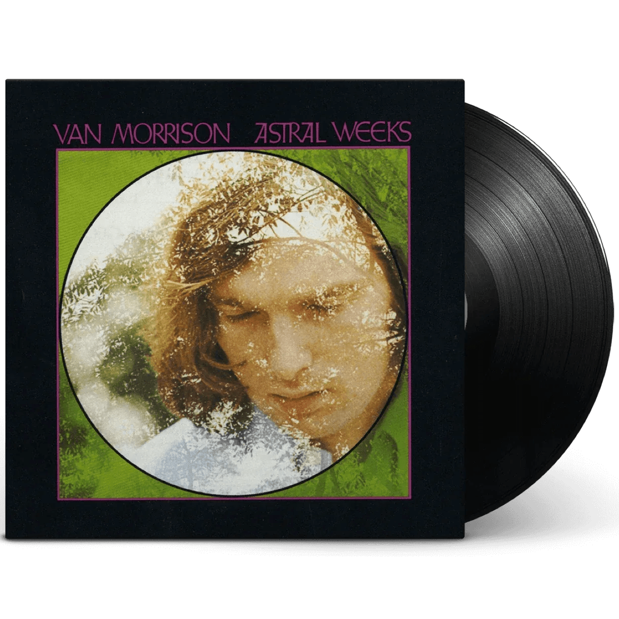 Van Morrison - Astral Weeks (Remastered, 180 Gram) (LP) - Joco Records