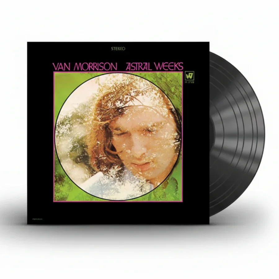 Van Morrison - Astral Weeks (Remastered, 180 Gram) (LP) - Joco Records