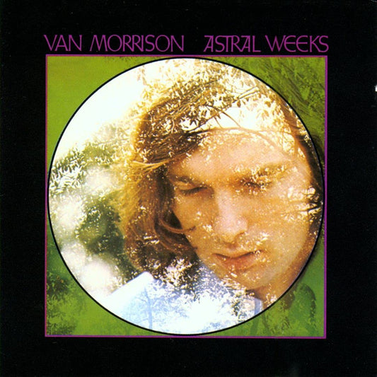 Van Morrison - Astral Weeks (Remastered, 180 Gram) (LP) - Joco Records