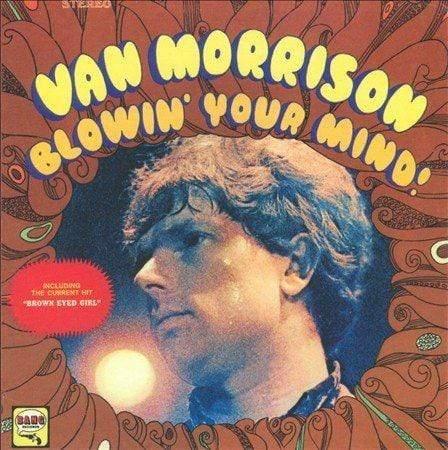 Van Morrison - Blowin Your Mind! (LP) - Joco Records