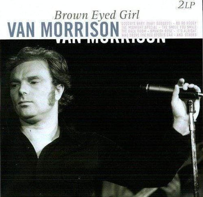 Van Morrison - Brown Eyed Girl (Hol) (2 LP) - Joco Records