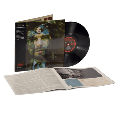Van Morrison - His Band And The Street Choir (Rhino High Fidelity) (Brick & Mortar Exclusive) (LP) - Joco Records