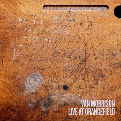 Van Morrison - Live At Orangefield (Import) (2 LP)