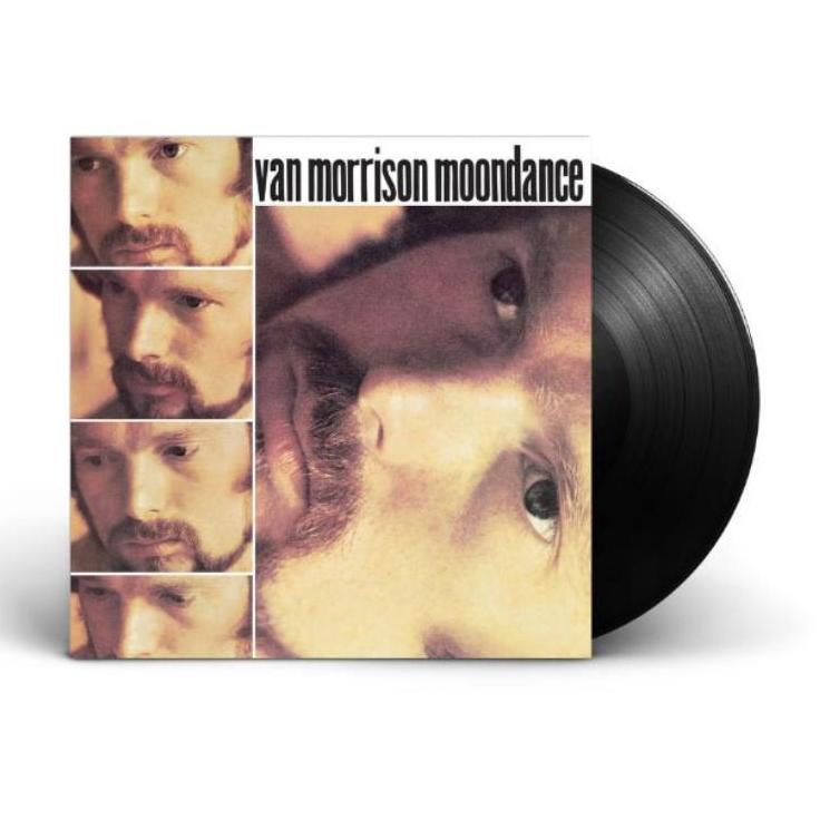 Van Morrison - Moondance (Gatefold, 180 Gram) (LP) - Joco Records