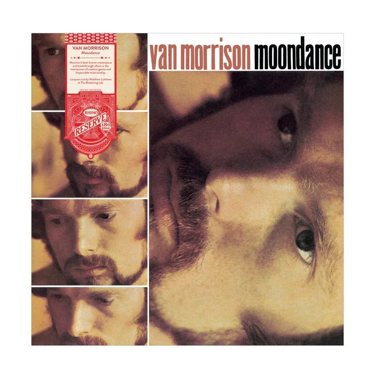 Van Morrison - Moondance (180g) (Vinyl) - Joco Records