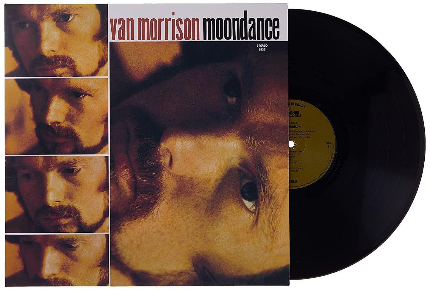 Van Morrison - Moondance (Gatefold, 180 Gram) (LP) - Joco Records