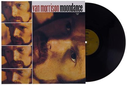 Van Morrison - Moondance (Gatefold, 180 Gram) (LP) - Joco Records