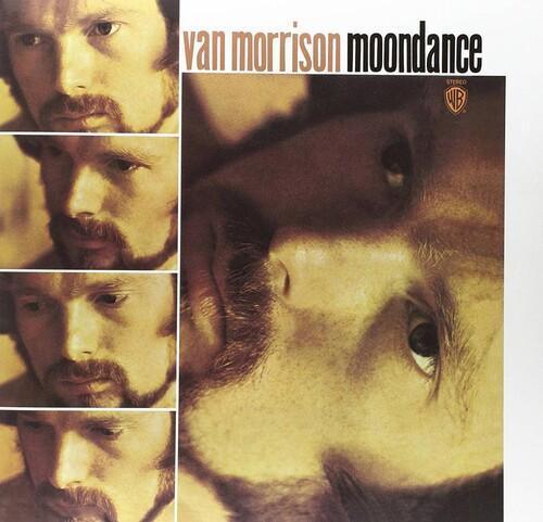 Van Morrison - Moondance (Gatefold, 180 Gram) (LP) - Joco Records