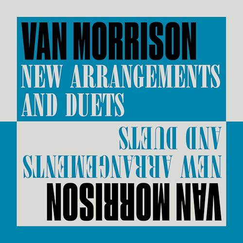 Van Morrison - New Arrangements And Duets (2 LP)