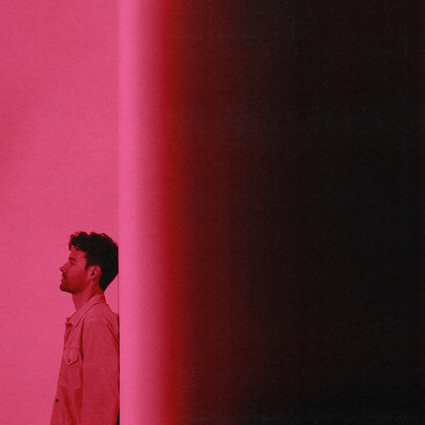 Vandelux - Closer (Opaque White Vinyl)