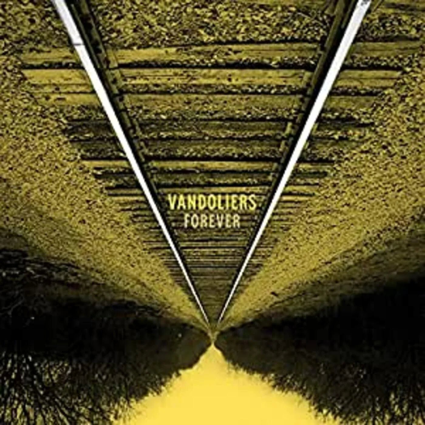 Vandoliers - Forever (LP) - Joco Records
