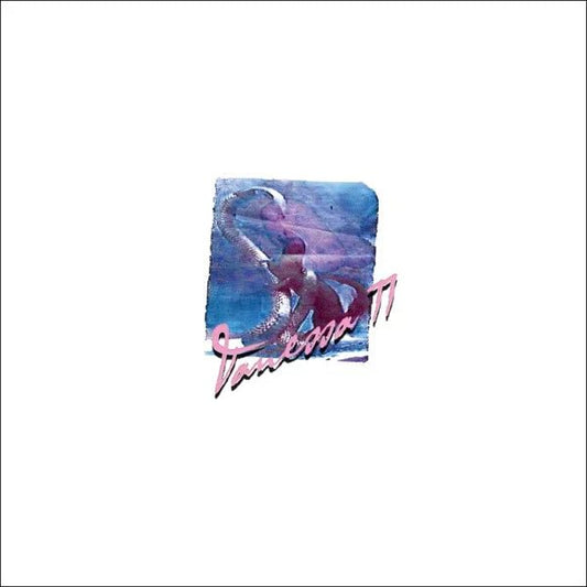 Vanessa Worm - Vanessa 77 (LP) - Joco Records
