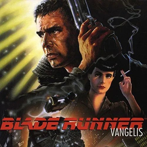 Vangelis - Blade Runner (Official Soundtrack) (LP) - Joco Records