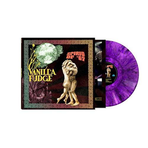 Vanilla Fudge - Spirit Of '67 - Bonus Track Edition (LP) - Joco Records