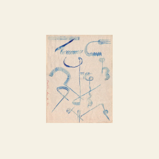 Vanishing Twin - Archives (Indie Exclusive) (Cream Vinyl)