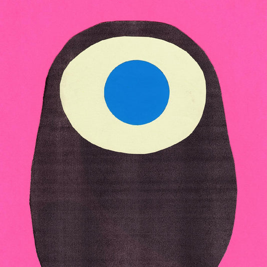 Vanishing Twin - Ookii Gekkou (LP) - Joco Records