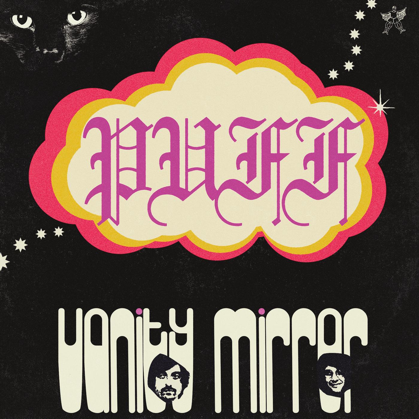 Vanity Mirror - Puff (Vinyl) - Joco Records