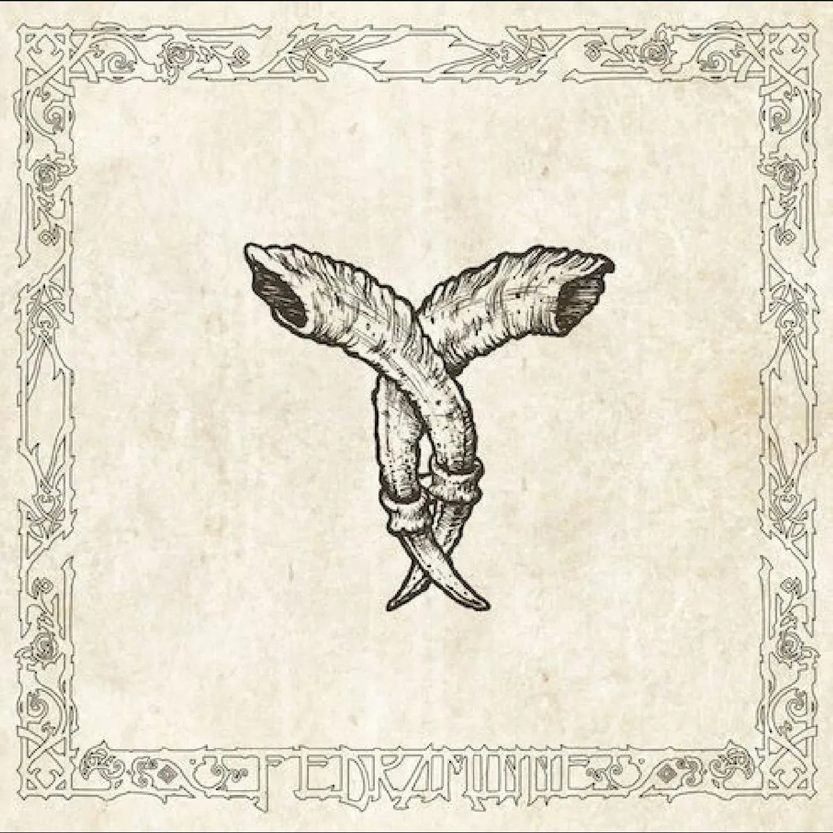Varde - Fedraminne (2 LP) - Joco Records