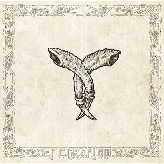 Varde - Fedraminne (2 LP) - Joco Records