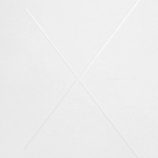 Various Artists - 1+1=X (3 LP) - Joco Records