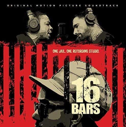 Various Artists - 16 Bars (Original Motion Picture Soundtrack) (LP) - Joco Records