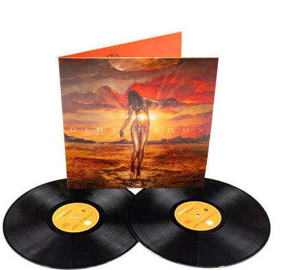 Various Artists - Alice In Chains - Dirt (Redux) (Gatefold LP Jacket) (2 LP)