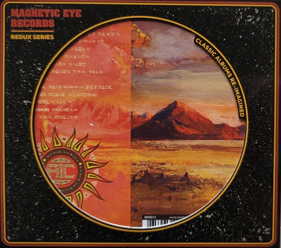 Various Artists - Alice In Chains - Dirt (Redux) (Gatefold LP Jacket) (2 LP)