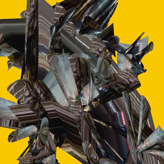 Various Artists - Alterity (2 LP) - Joco Records