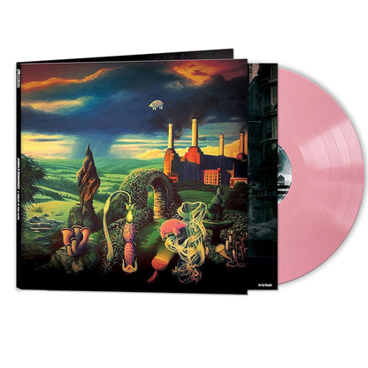 Various Artists - Animals Reimagined: A Tribute To Pink Floyd (LP) - Joco Records