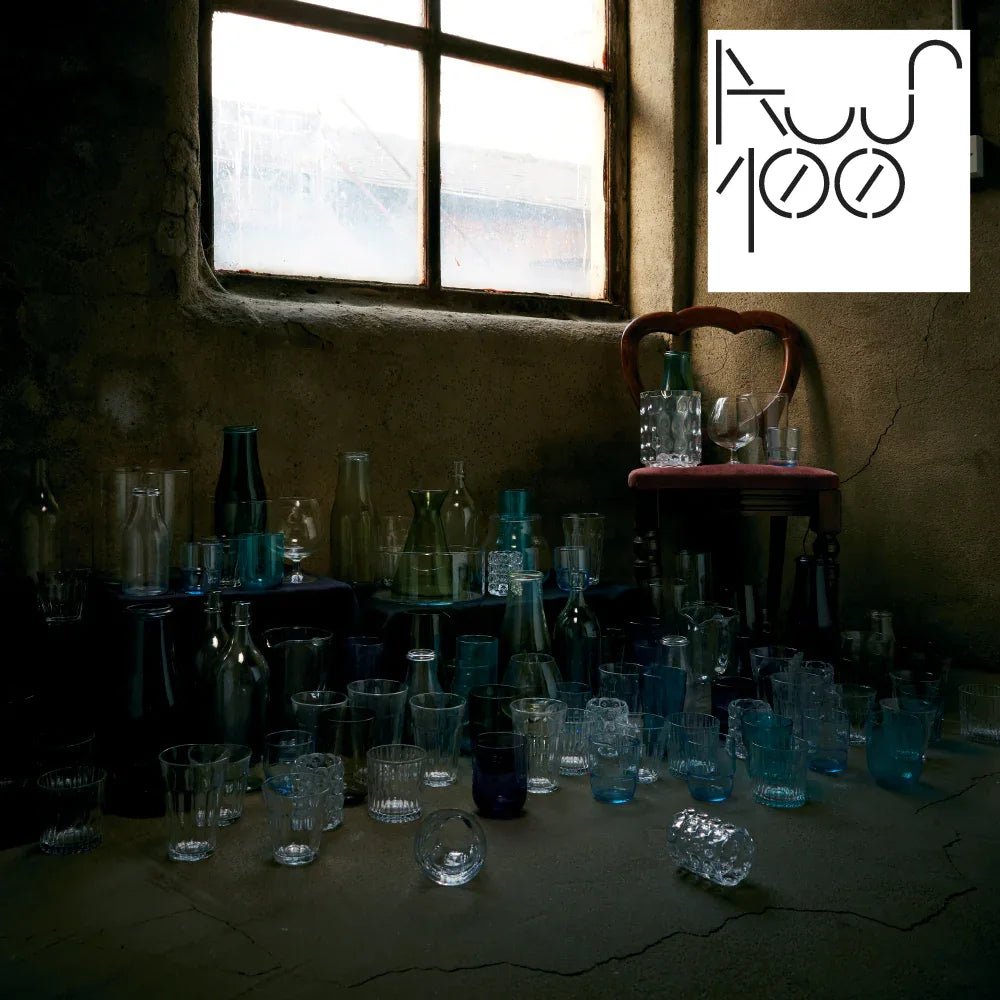 Various Artists - Aus100 (Vinyl Box Set) - Joco Records